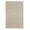 Natural & Grey, variant on 9’ x 13’ Tan Gray Diamond Lattice Modern Area Rug
