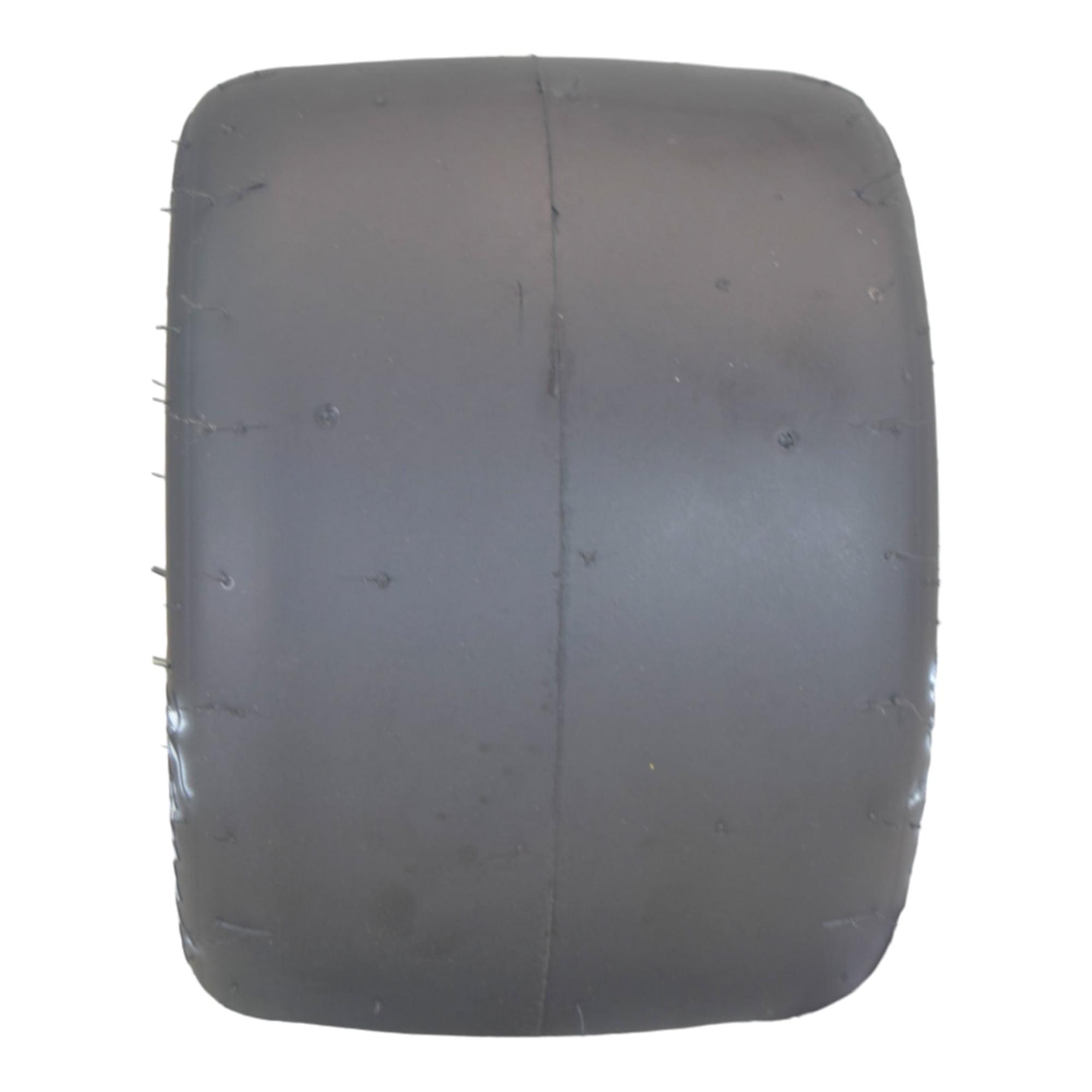 Hoosier 11.0x6.0-6 Slick Tire (12605EB1) for Electric One Wheel