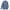 Blue, variant on GigrtiJin Toddler Kids Boys Girls Bottom Top Long Sleeve Mock Neck Solid Color Thickened Blouse Casual Warm Comfy Shirt