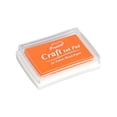 thumbnail image 1 of Amdohai Craft Ink Pad DIY Stamp Inkpad for Children Adult for Rubber Stamps Paper Wood Fabric Scrapbooking Journal Decoration Gift Card Making Finger Paint, 1 of 7