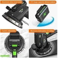 thumbnail image 3 of Electric High-power Ceramic Brick Wall Floor Tile Tiler Vibrator Tool Adjustable, 3 of 5