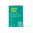 The Coffee Bean & Tea Leaf Costa Rica Medium Roast Single Serve Coffee