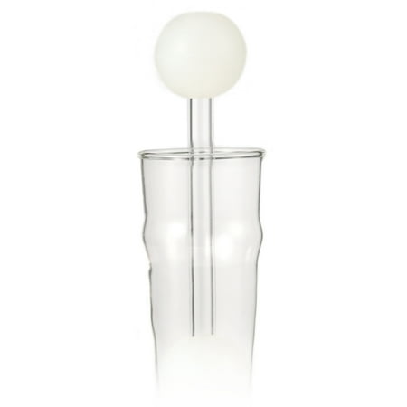 Chemex Replacement Silicone Rubber Ball Steam Stopper for CTKG Water