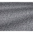 thumbnail image 4 of oneOone Cotton Jersey Gray Fabric Floral & Texture Quilting Supplies Print Sewing Fabric By The Yard 58 Inch Wide, 4 of 4