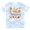 Tie Dye Blue, variant on Inktastic Happy Thanksgiving Fall Leaves in Autumn Colors T-Shirt
