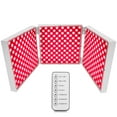 thumbnail image 1 of Fosa LED Red Infrared Light Panel 45W Wrinkle Removal Folding Light Therapy Device 100‑240V,Red Light Therapy Device,Red Light Therapy, 1 of 8