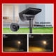 thumbnail image 3 of 46 luces LED solares para exteriores IP65, focos impermeables para paisajes, luces de seguridad, 3 of 8