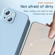 thumbnail image 5 of 3CG New Liquid Soft Silicone Square Phone Case For iPhone 15 14 11 12 13 Pro XS XR Max Mini 7 8 SE2 X Plus Shockproof Back Cover, 5 of 5