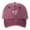 Brick Red, variant on Big Head Hats for Men Embroiled Hats Gonzo Hat Parks And Rec Hat Hat Storage for Baseball Caps Wall Where The Road Ends Hat Low Pro Mining Hard Hat Baseball Grandma Cap Fit Cap Small Fitted Hats for