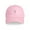 Pink, variant on CafePress - Park City Utah Ski - Adjustable 100% Brushed Unisex Casual Cotton Baseball Cap, Beige, 1