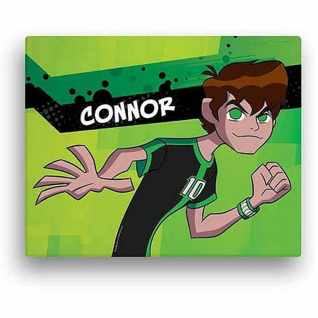 Personalized Ben 10 Omniverse Hero Time