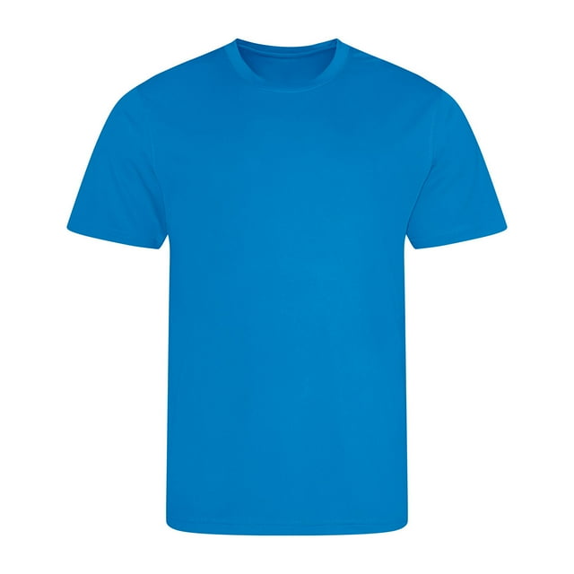 AWDis Cool Mens Recycled T-Shirt