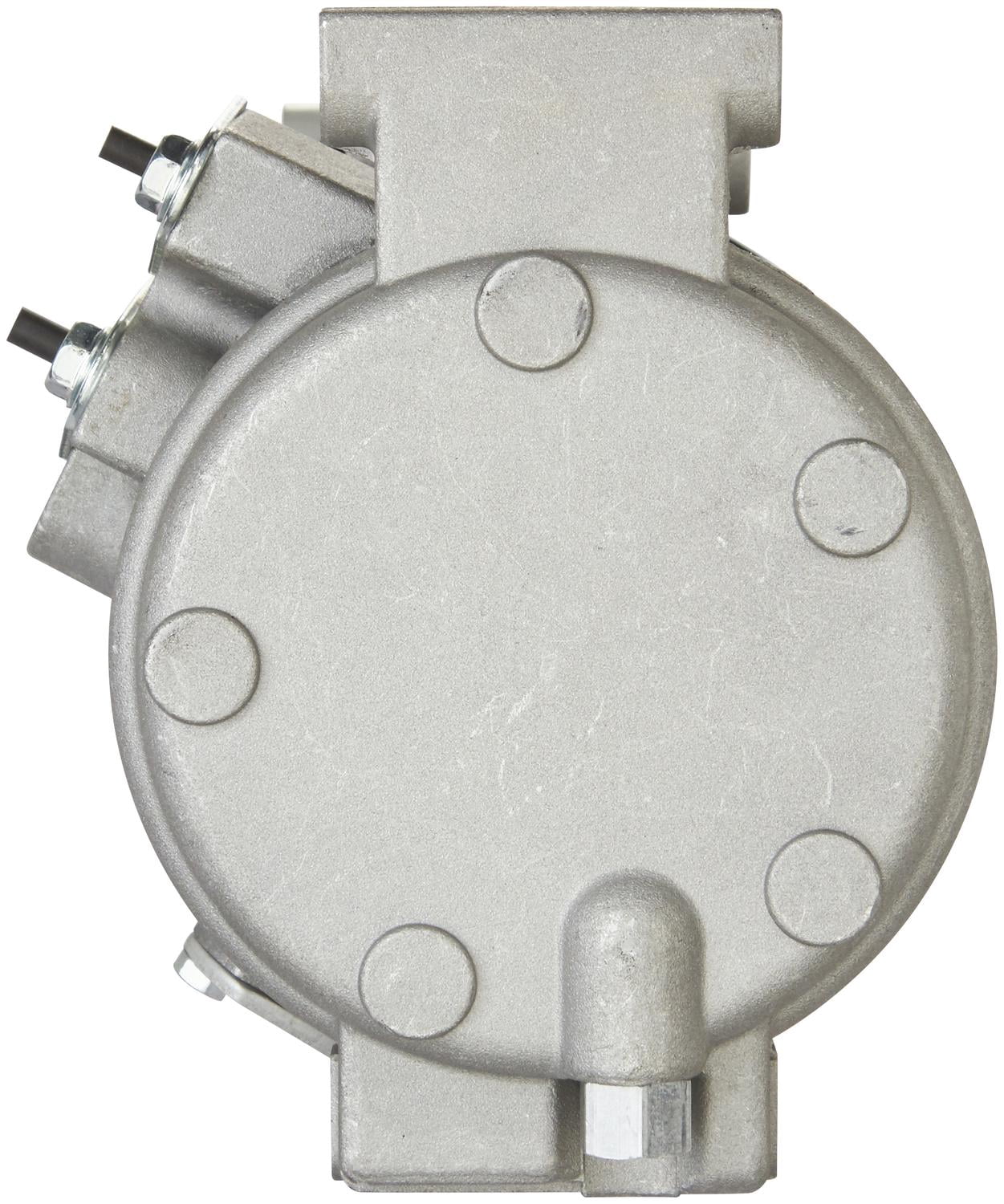 Spectra Premium 0610325 Air Conditioning Compressor - HVAC