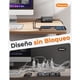 thumbnail image 4 of LENCENT Cargador USB C y PD 65W, Cargador Rápido GAN III Tech con 3 Tomas CA + 4 Puertos USB, Estaci, 4 of 7
