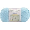 Bernat Baby Yarn-Baby Blue, Set Of 3