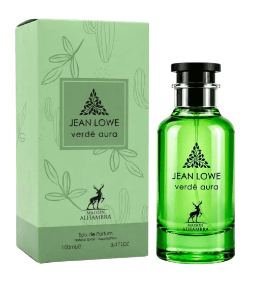 Maison Alhambra Unisex Philos Messenger EDP Spray 3.4 oz