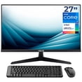 thumbnail image 1 of Computadora Mini PC ASUS NUC PRO Intel Core i7 13620H 16GB 1TB Monitor 27 1ms 120Hz W11H-T WiFi Gaming oficina estudio y hogar, 1 of 6