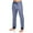 Denim Stripe, variant on Balanced Tech Men's Jersey Knit Jogger Lounge Pants