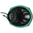 thumbnail image 4 of Kicker Marine KPX300.4 Powersports Amp & 6x9" HLCD Marine LED Speakers ( Includes LED Remote ), 4 of 9