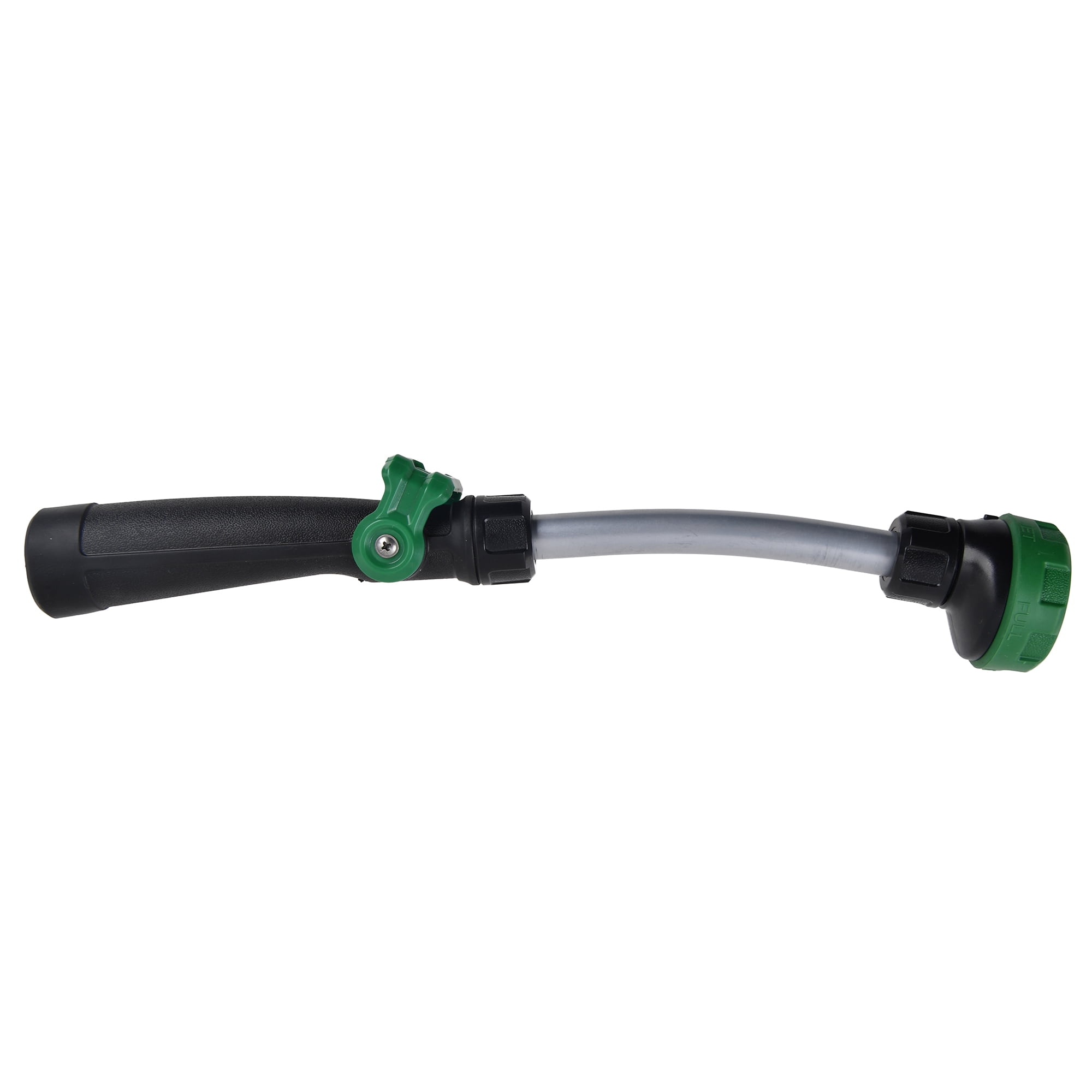 Expert Gardener 14" 5-Pattern Watering Wand