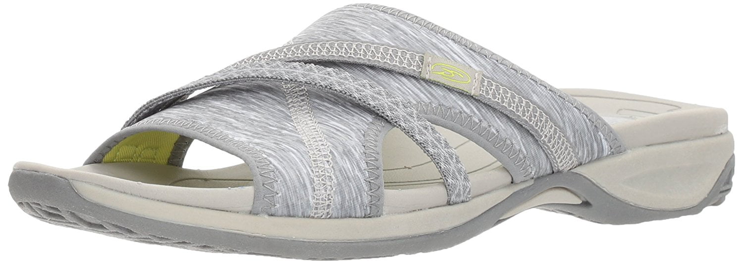 dr scholl's exercise sandals walmart