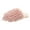 Pink, variant on Fuzzy Slippers for Women Plush Soft Non-Slide Sole Indoor Comfort Cozy Women's Slippers For Home Use Winter Footwear Stylish And Comfortable For Indoor Wear Warm Slippers For Fall And Winter