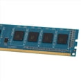 thumbnail image 5 of 4X Memoria de Ordenador de Escritorio DDR3 4GB 1RX8 PC3L-12800U 1600Mhz 240Pins 1.35V CL11 DIMM Ram para Placa Base, 5 of 5