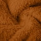 thumbnail image 4 of Cowsor Womens Fuzzy Fleece Jacket Button Down Sherpa Coats Casual Winter Warm Outwear with Pockets, 4 of 7