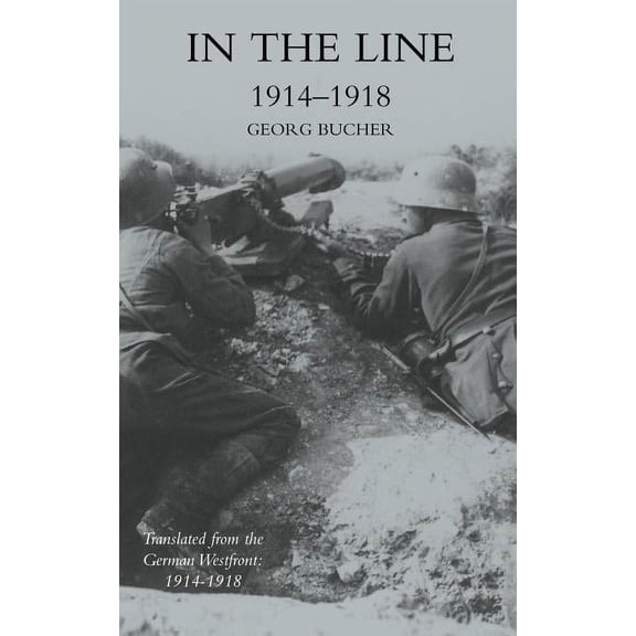 In the Line, (Paperback)