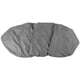thumbnail image 3 of Escudo de kayak Cubierta de bote de canoa de kayak universal Cubierta de almacenamiento de cubierta de polvo impermeable Protector, 3 of 7
