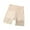Rose Gold, variant on CHAFING ICE SILK THIGH Hip Lifting and Abdominal Tightening Underwear for Women with High Waist and Postpartum Waist Girdle Without Marks Shaping Pants
