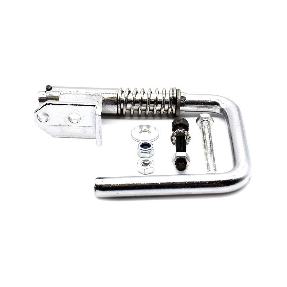 Superior Parts M765 Spring Loaded Rafter Hook for Hitachi NV75AG, Max CNINOF, Max CN565S2