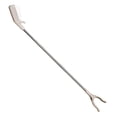 thumbnail image 2 of BELOVING Grabber Reacher Tool Anti Slip Reaching Tool for Climb Mountains Hiking Home 100cm, 2 of 7