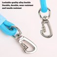 thumbnail image 4 of Adjustable Dog Chest Traction Rope Vest Style Walking Rope for Large Medium Small Dogs, 4 of 7