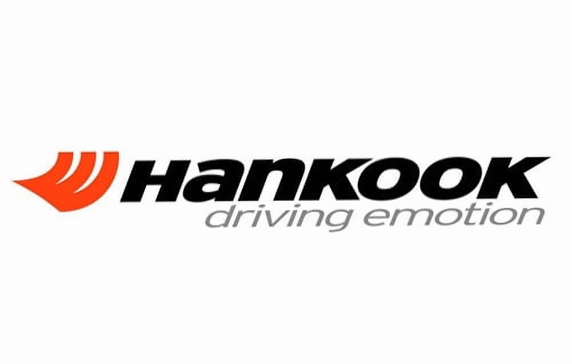 Hankook Dynapro XT RC10 All-Terrain Tire 37X12.50R17LT