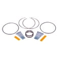 thumbnail image 5 of Warn Locking Hub Service Kit 20825 Services Premium Hub Part 20990; With Snap Rings; Gaskets; Retaining Bolts and O-Rings, 5 of 5
