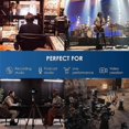 thumbnail image 4 of - Cloudlifter -1 Microphone Activator - Ultra-Clean Microphone Preamp Gain, 4 of 5
