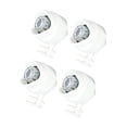 thumbnail image 2 of Chaussures Headlight4Pcs Chaussures Mode Phare Chaussures Lampe de Phare Méticuleusement Conçu, 2 of 5