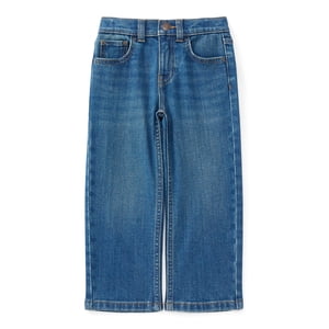 Wonder Nation Toddler Boys Straight Fit Jeans