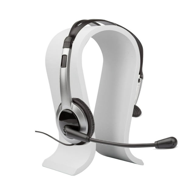 Headphone holder walmart hot sale