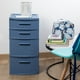 thumbnail image 1 of Cajonera Modular Organizador Multiusos 4 Niveles, 1 of 4