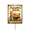 CDYY11, variant on Eveokoki Outdoor Fall Thanksgiving Decorations for Home, Pumpkin Patch Aluminum Decorative Garden Stakes for Fall Decorations, Yard Signs for Garden Home Lawn Patio 8x12Inch