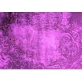thumbnail image 1 of Ahgly Company Indoor Rectangle Oriental Pink Industrial Area Rugs, 2' x 4', 1 of 4