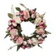 thumbnail image 1 of Guirnalda artificial Guirnalda vintage Guirnalda colgante Fiesta Guirnalda de rosas, 1 of 5