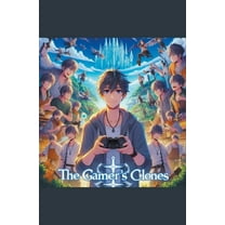 The Gamer's Clones, (Paperback)