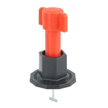 

Tile Leveling Tool Wear-resistant Tile Leveler For Practical Construction Tool Tile Leveler Worker Home Use
