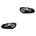 thumbnail image 1 of Par de Faros TYC Golf 2013 Volkswagen, 1 of 4