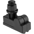 thumbnail image 3 of Universal 2-Outlet Gas Grill Ignitor, Push Button Electronic Igniter with AA Battery for Charbroil Models, 3 of 5
