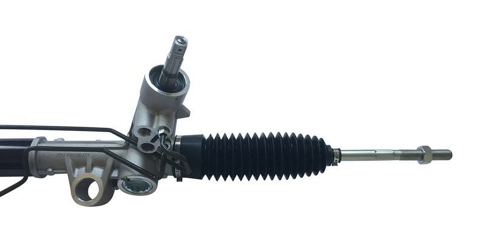 Rack and Pinion Assembly Fits select: 2002-2005 JEEP LIBERTY