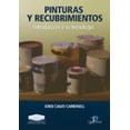 thumbnail image 1 of Pinturas y recubrimientos Diaz de Santos 9788479788834, 1 of 2